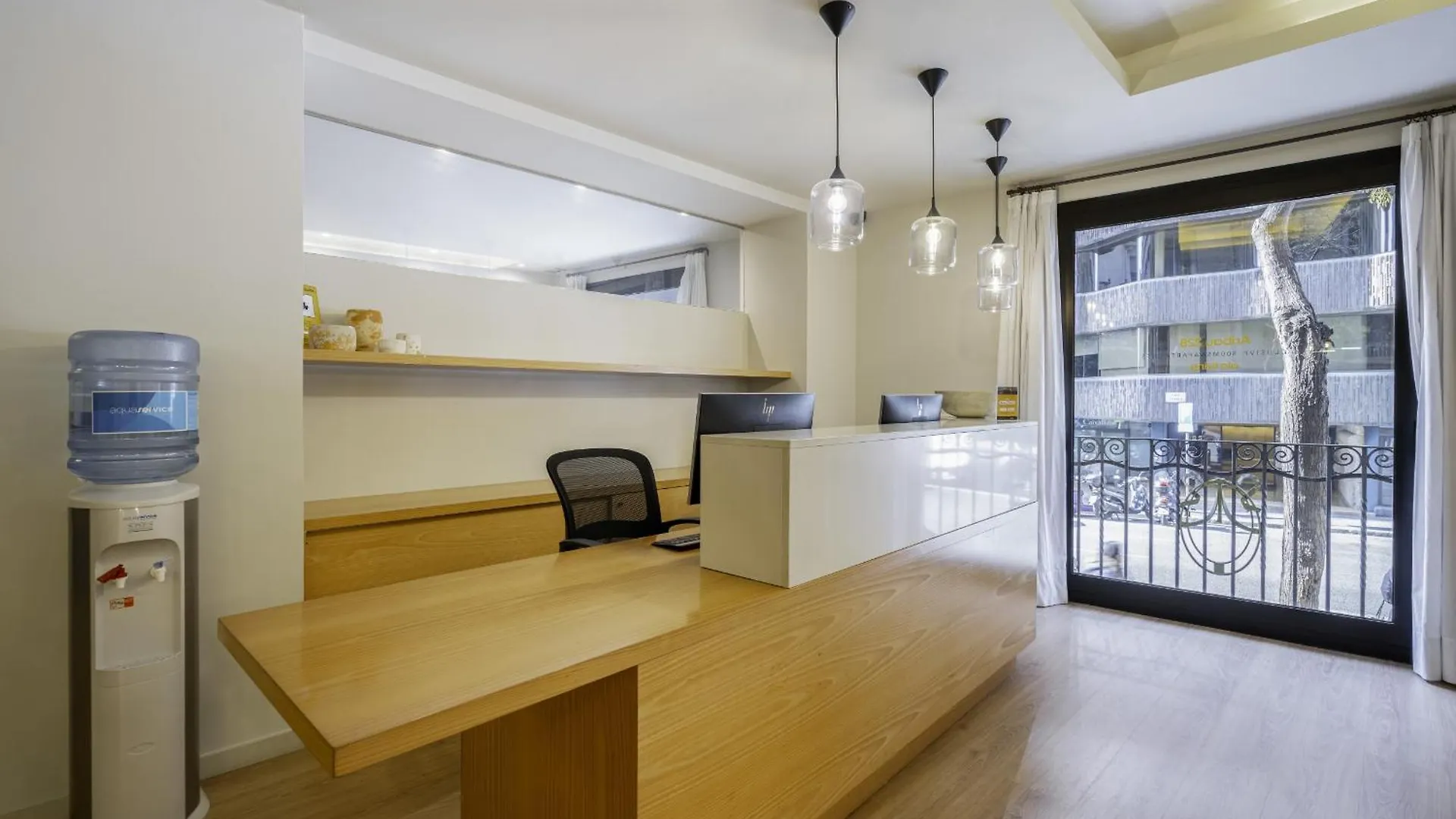 Ola Living Diagonal Apartments برشلونة 0*,  إسبانيا