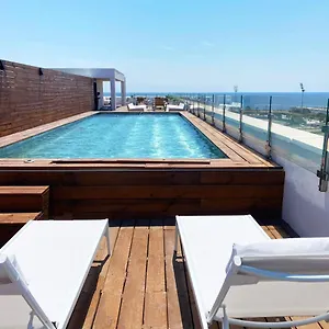 Eurohotel Diagonal Port Szálloda Barcelona