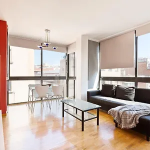  Casa vacanze Stay U-Nique Apartments Bonsoms
