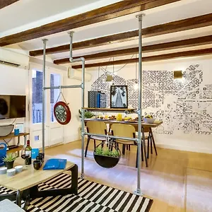  Apartamento Sweett - Miro Park