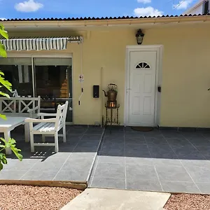  Appartamento Maison Jardin Et Parking Gratuit - 10 Min De L'aeroport - Metro 14 - Arrivee Autonome Francia