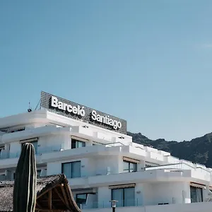 Barceló Santiago Szálloda Puerto de Santiago