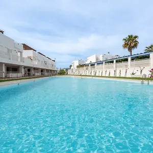  Apartment Almeriasuite Breeze Spain