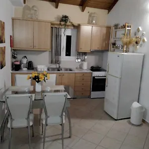 Casa vacanze Ralloy Hoyse Grecia
