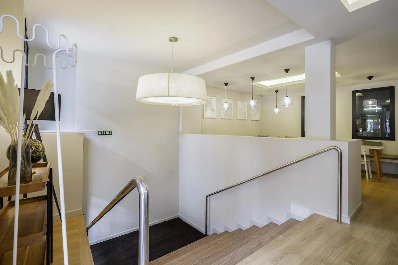Ola Living Diagonal Apartments Barcelona 0*,  Spain