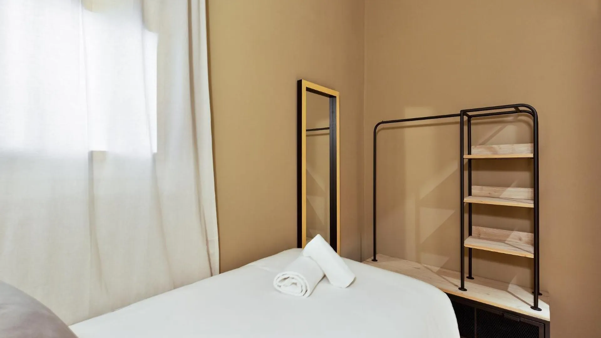 Ola Living Diagonal Apartments Barcelona Espanha